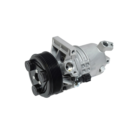 COMPRESOR AUTO NISSAN VERSA 09-11 1.6L CR10 UAC