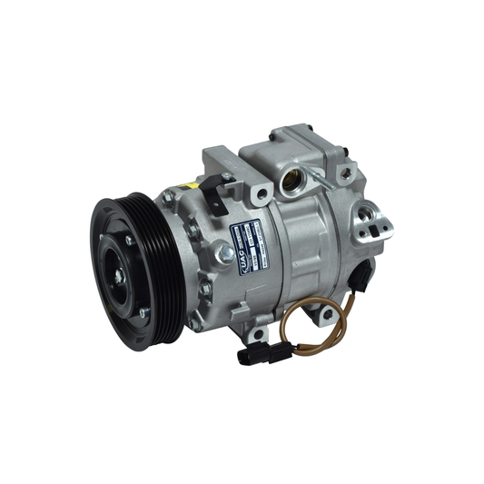 COMPRESOR KIA SORENTO 11-15 HYUNDAI SANTA FE 13-18 UAC
