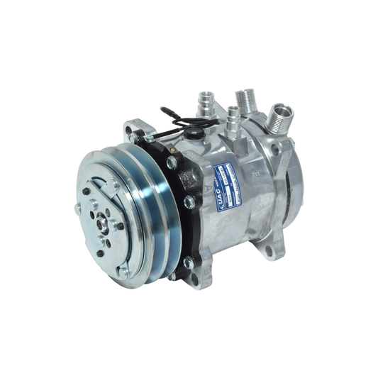 COMPRESOR AUTO UNIVERSAL SD507 PV2 UAC