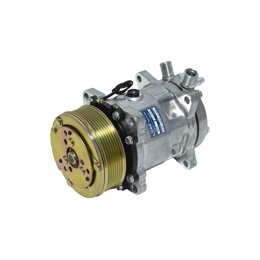 COMPRESOR AUTO FREIGHTLINER MB 06-08 SD508 8PK UAC