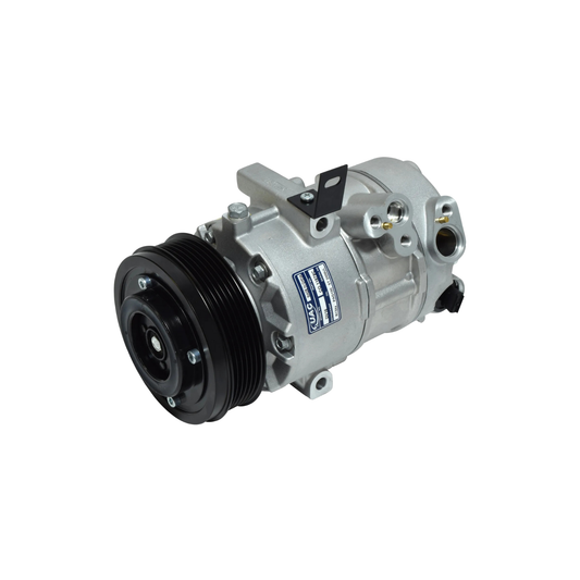 COMPRESOR AUTO HYUNDAI TUCSON 2016-2018 DVE16 UAC