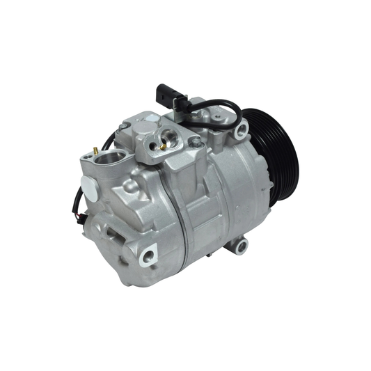 COMPRESOR AUTO VOLKSWAGEN AMAROK 10-16 UAC