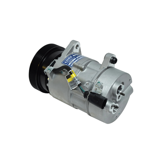 COMPRESOR AUTO AUDI TT 00-06 VOLKSWAGEN BEETLE 01-06 GOLF 02-06 JETTA 96-05 UAC