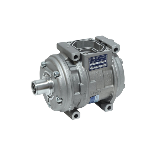 COMPRESOR AUTO TOYOTA 10PA15C SIN CLUTCH UAC