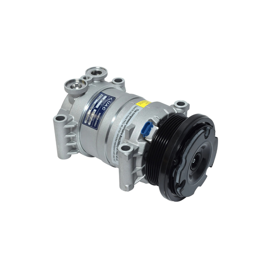 COMPRESOR AUTO CHEVROLET BLAZER 99-05 S10 98-04 SILVERADO 99-02 UAC