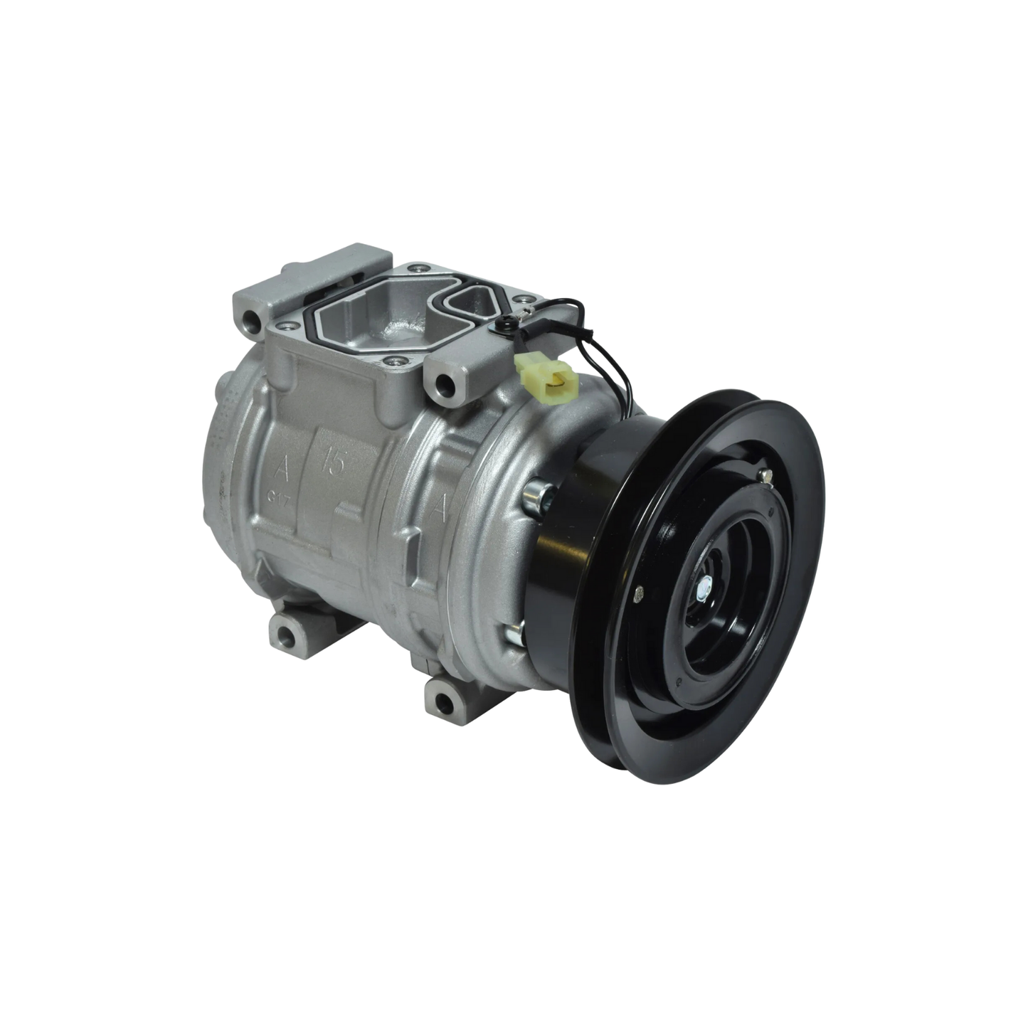 COMPRESOR AUTO TOYOTA PICKUP 88-94 MITSUBISHI MONTERO 89-93 UAC