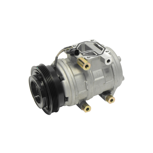 COMPRESOR AUTO HYUNDAI TUCSON 05-09 KIA SPORTAGE 07-05 10PA17 UAC