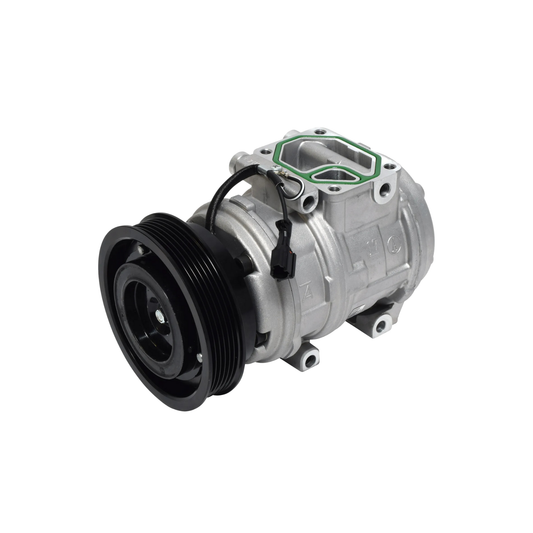 COMPRESOR AUTO HYUNDAI TUCSON 05-09 KIA SPORTAGE 07-05 10PA17 UAC_CO 22019C