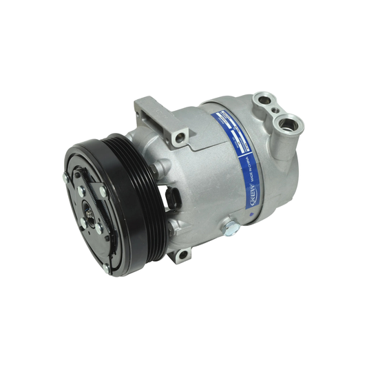 COMPRESOR CHEVROLET AVEO 09-17 PONTIAC G3 09-10 UAC