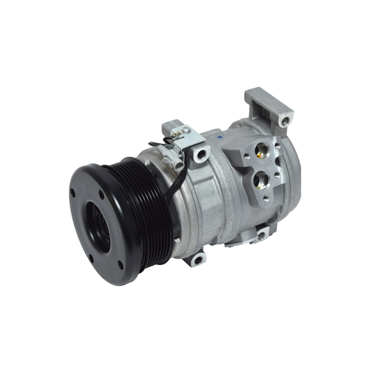 COMPRESOR AUTO TOYOTA 4RUNNER 10-15 TUNDRA 07-11 LEXUS GX460 10-15 10S17C UAC