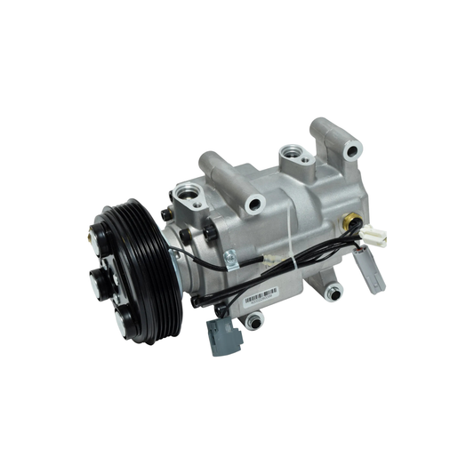 COMPRESOR AUTO MAZDA 3 06-08 MAZDA 5 06-08 UAC