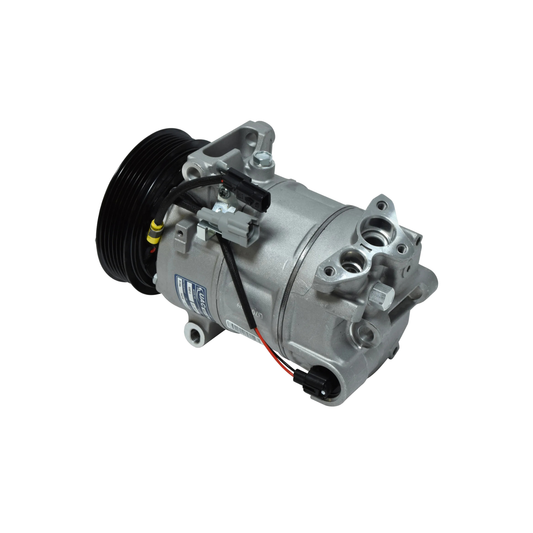 COMPRESOR NISSAN SENTRA 13-19 ROGUE 17 TSURU 14-15 UAC