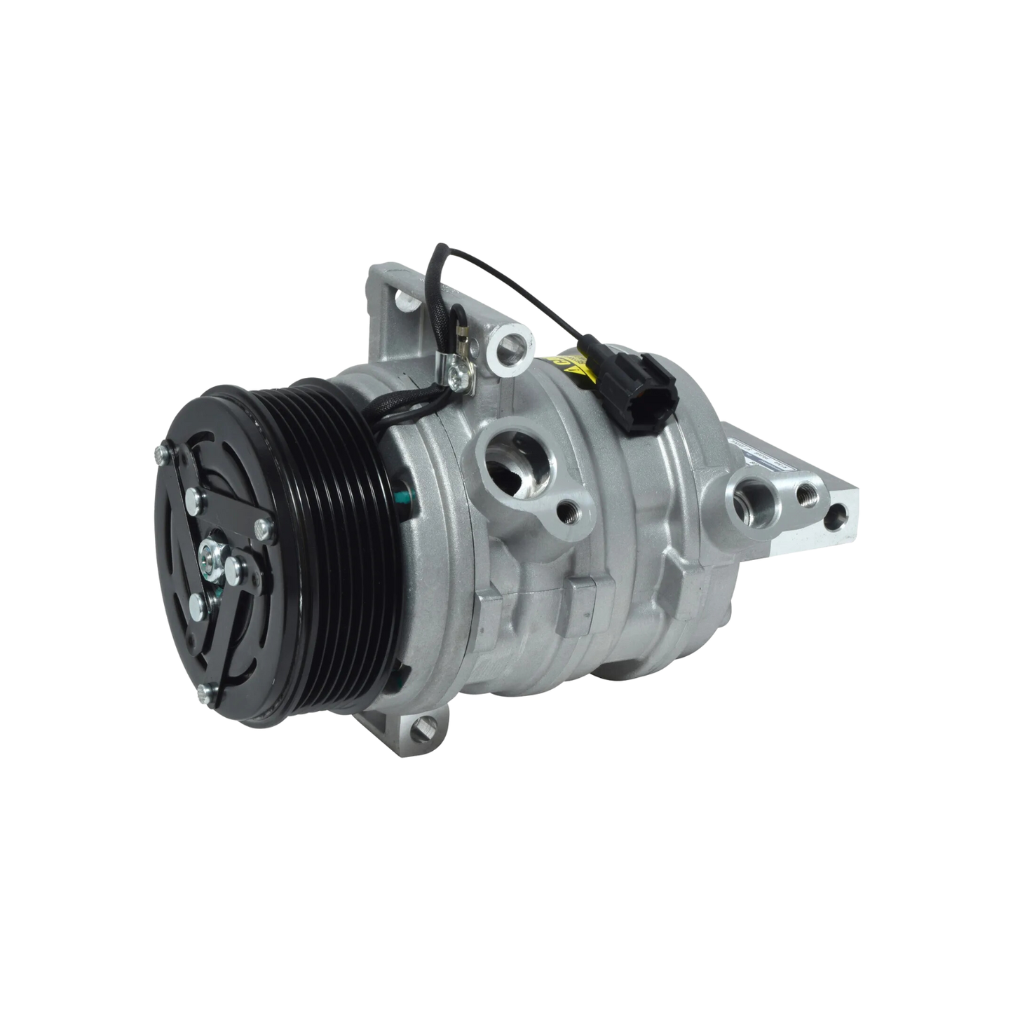 COMPRESOR AUTO NISSAN VERSA 11-17 JUKE 11-16 TIIDA 07-12 UAC