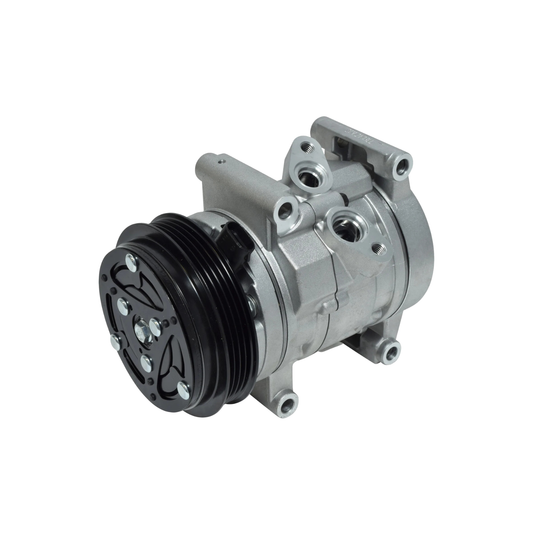 COMPRESOR AUTO CHEVROLET SPARK 09-15 CSP11  UAC