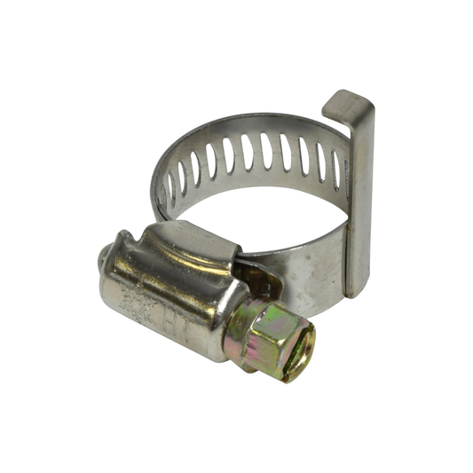 ABRAZADERA DE TORNILLO SIN FIN 6-8 UAC