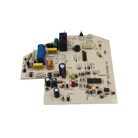 TABLETA ELECTRONICA PRINCIPAL YORK JEA18FS-ADA_125G01022-000