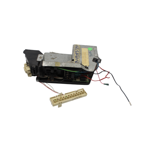 TABLETA ELECTRONICA PRINCIPAL YORK MINISPLIT PARED + CONTROL REMOTO_0248,000 BTU51001000