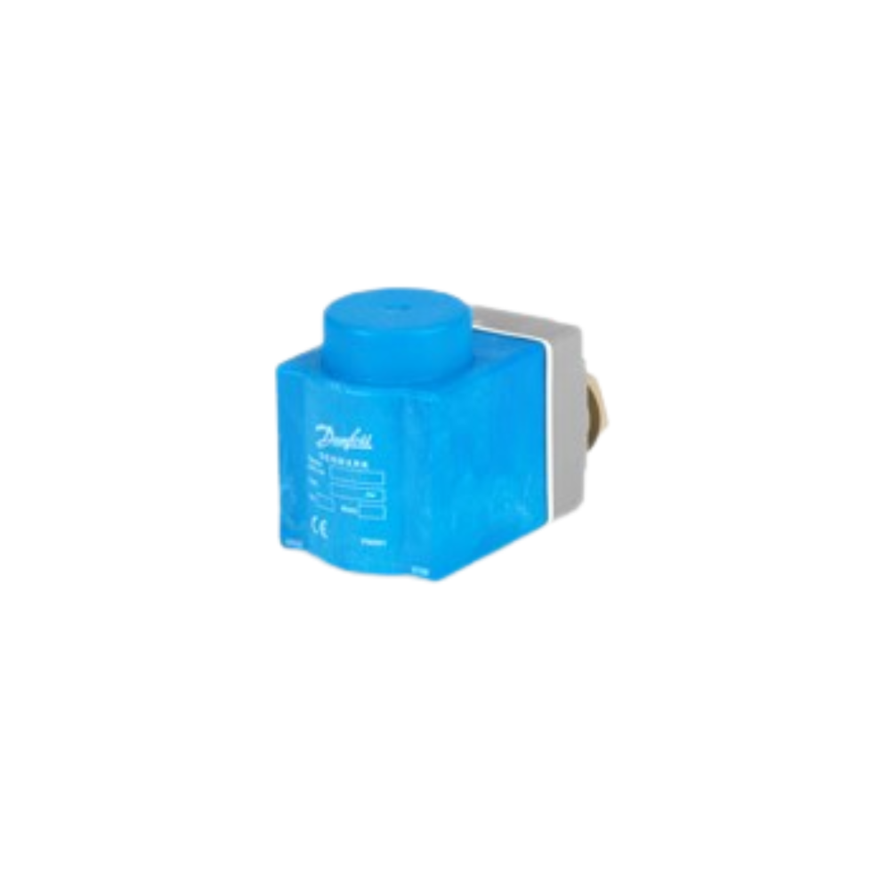 BOBINA PARA VALVULA SOLENOIDE 115V 60HZ CONEXION DE BORNES BE115CS