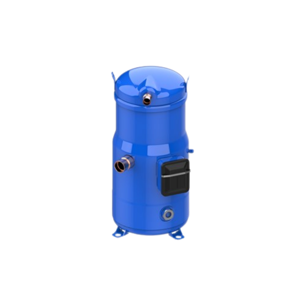 COMPRESOR A/C 144,000 BTU 230/3/60 FREON 410A DANFOSS SCROLL DSH140A3ALA
