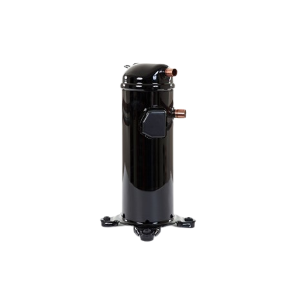 COMPRESOR A/C 120,000 BTU 460/3/60 FREON 22/MO99 DANFOSS SCROLL HCM120T4LC6