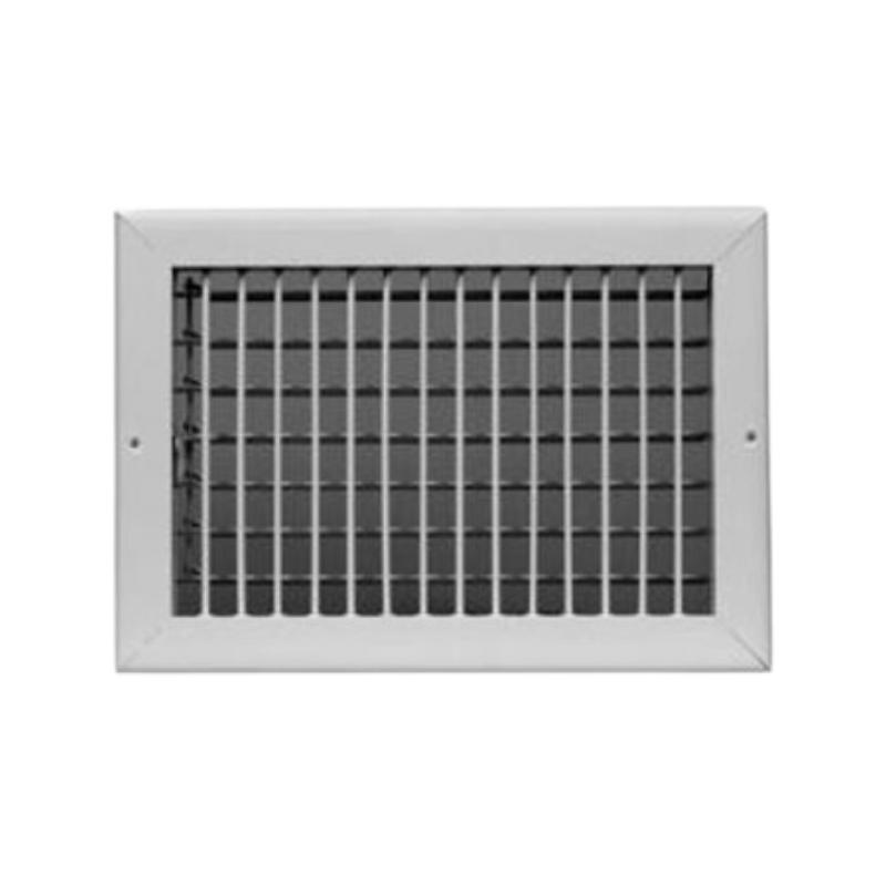 REJILLA DE SUMINISTRO 14X8 CON DAMPER_DAREJ298250