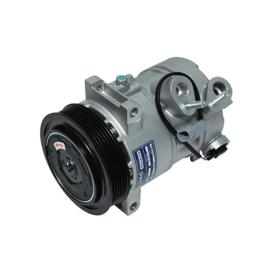 COMPRESOR AUTO JEEP COMPASS 09-17 PATRIOT 09-17 DODGE CALIBER 09-12 UAC