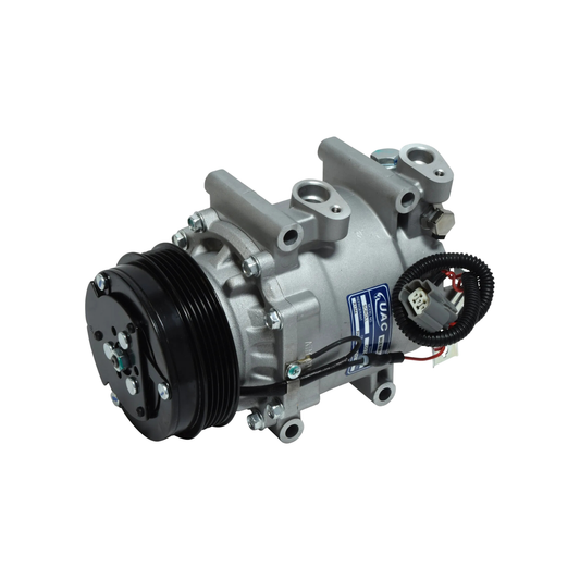 COMPRESOR AUTO HONDA FIT 05-08 UAC