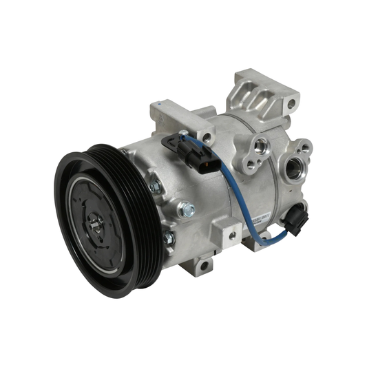 COMPRESOR AUTO KIA SOUL 14-19 FORTE 14-16 HYUNDAI ELANTRA 17-18 UAC