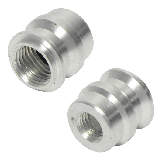 ADAPTADOR AUTO ALTA R-134A 16MM-1/4 UAC_FT 7608AC UAC
