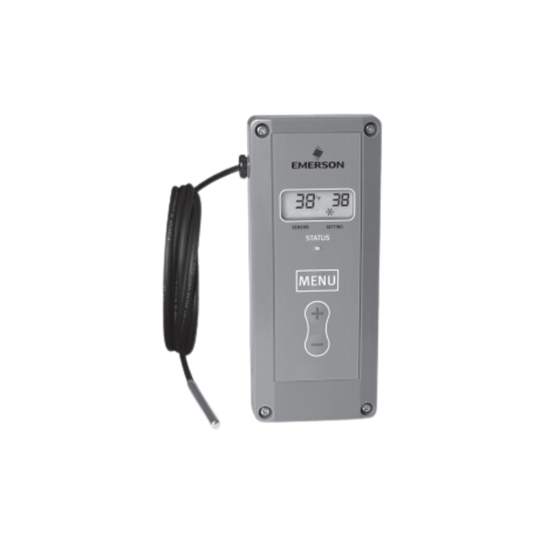 TERMOSTATO CUARTO FRIO ELECTRONICO WHITE RODGERS