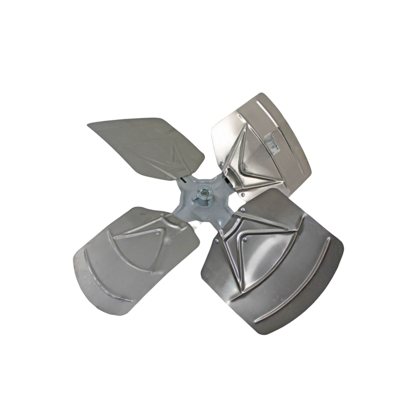 HELICE P 15.75 CW 5/16 4 HOJAS 27° YORK YJEA18FS-ADA