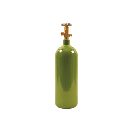 TANQUE DE OXIGENO 20CF UNIWELD