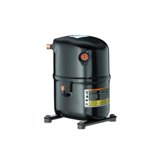 COMPRESOR A/C 18KBTU 230/1/60 R-22/MO99 25MFD PISTON COPELAND