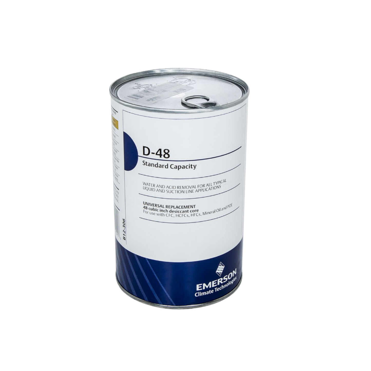 FILTRO PIEDRA P/ ACIDEZ 059541 EMERSON