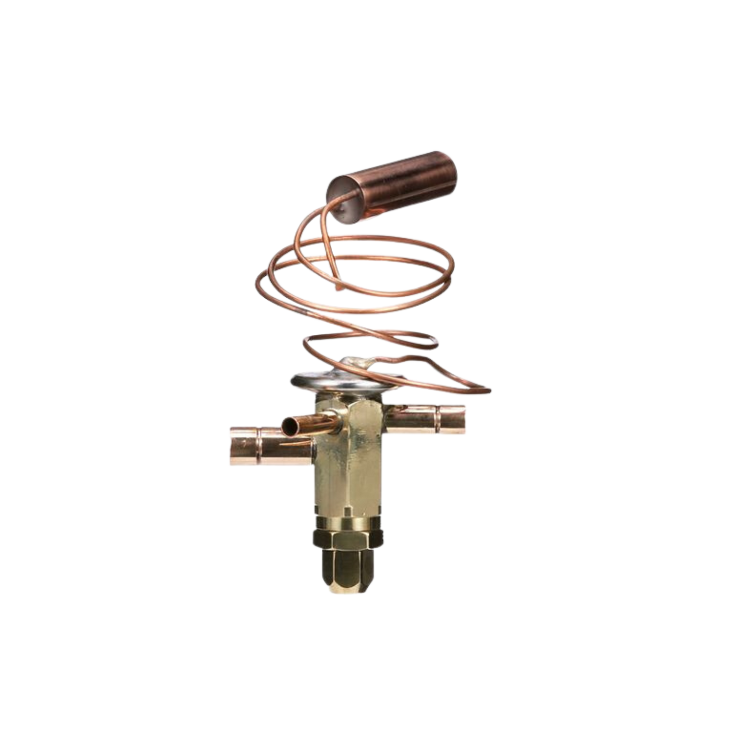 VALVULA EXPANSION 1T R-404A SOLDAR -40A-5C EMERSON 065183
