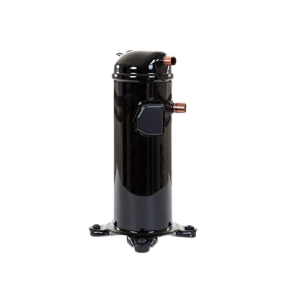 COMPRESOR A/C 120,000 BTU 460/3/60 FREON 410A DANFOSS SCROLL HCJ120T4LC8