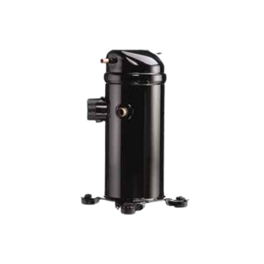 COMPRESOR A/C 34,000 BTU 230/1/60 45MFD FREON 22/MO99 DANFOSS SCROLL HRM034U1LP6
