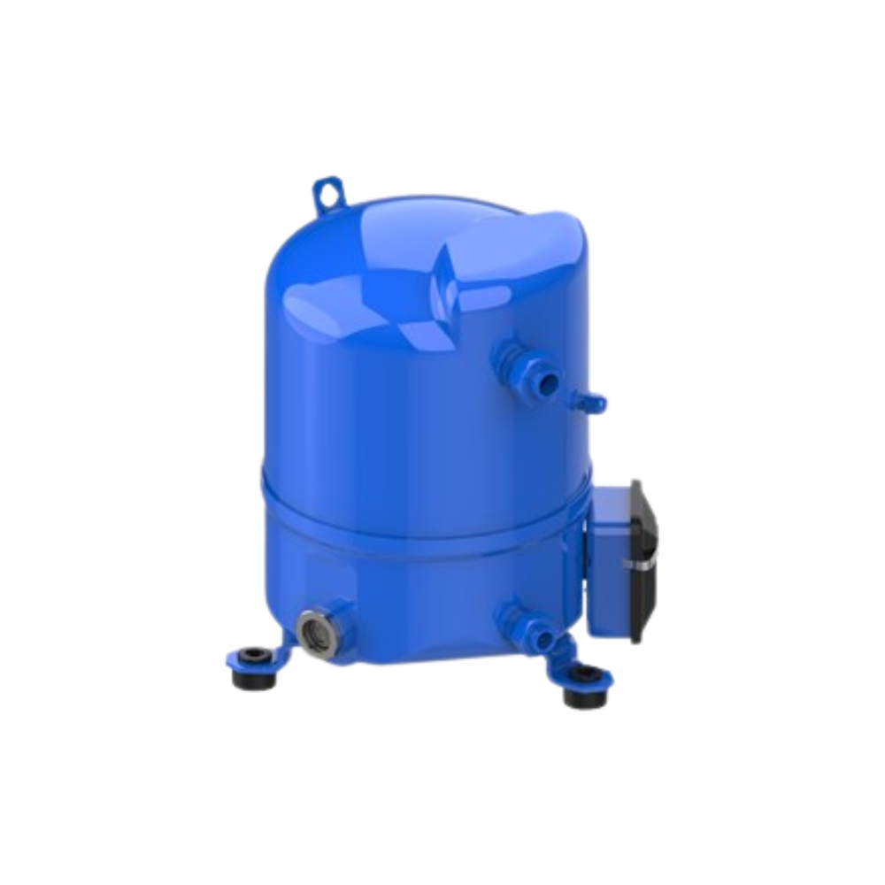 COMPRESOR REFRIGERACION 1.5HP 230/3/60 R-134A/R-404/R407C PISTON DANFOSS_MTZ18-3