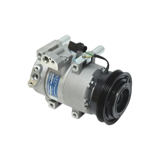 COMPRESOR AUTO KIA RIO 06-11 GLOBAL