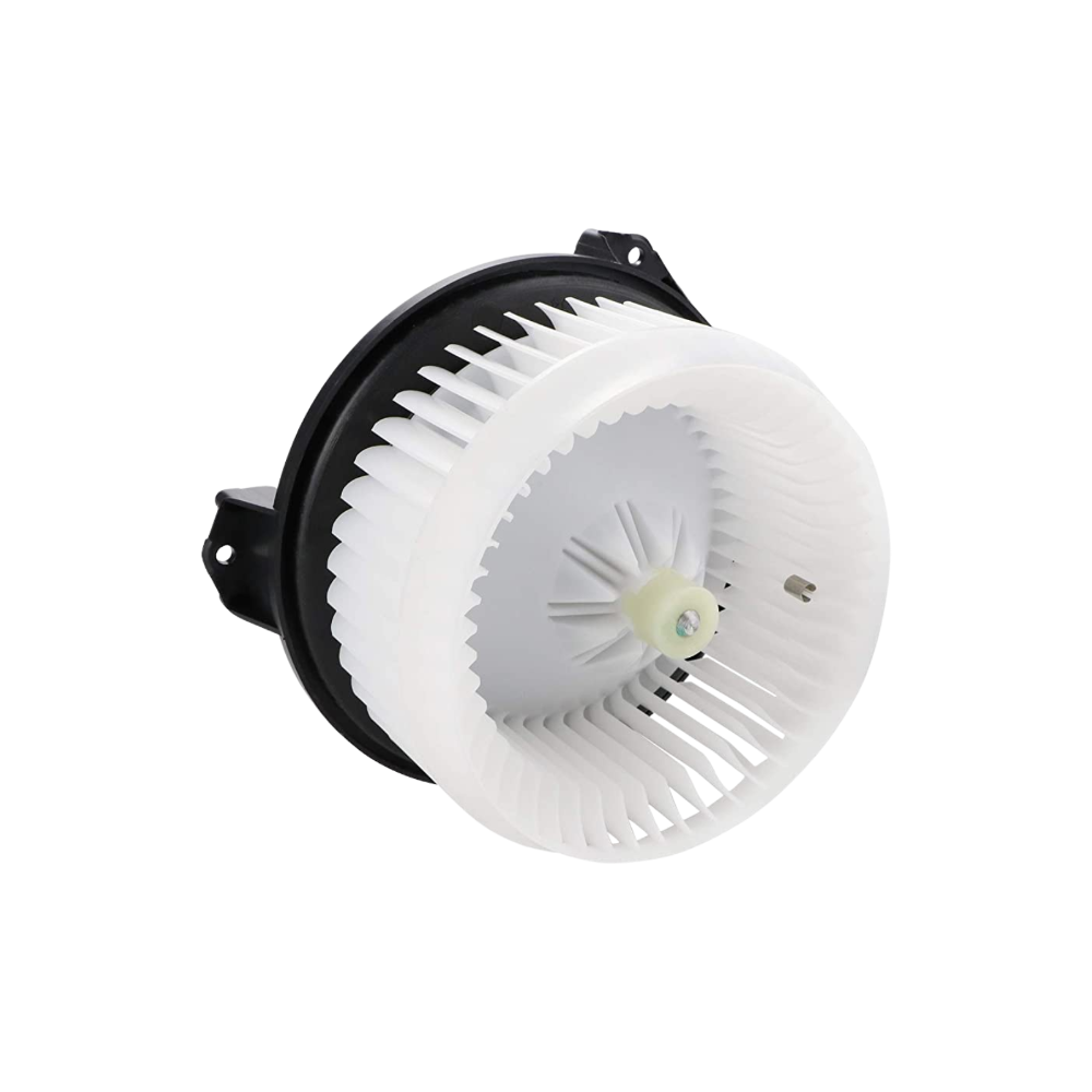 thumbnail image 2 of AC Heater Blower Motor For Toyota Corolla (09-15), Prius (10-15), Prius V (12-17) 2 of 4