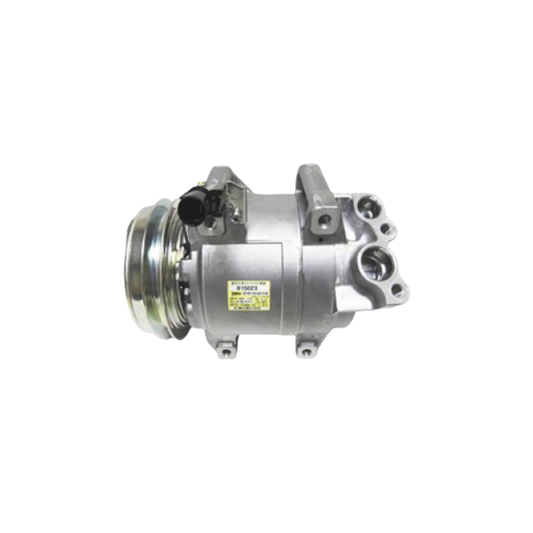 COMPRESOR AUTO MITSUBISHI L200 08-14 TRITON 05-14 DKS15D VALEO NEVADA