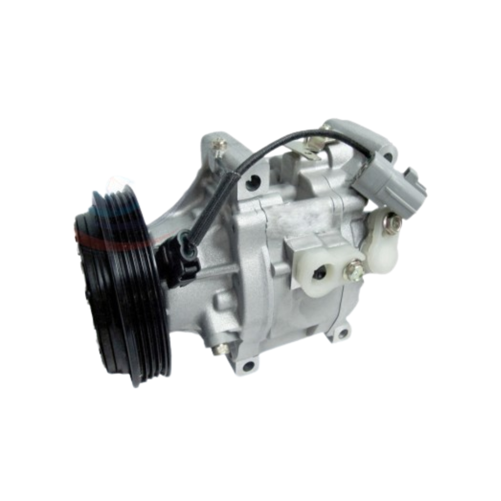 COMPRESOR AUTO TOYOTA YARIS 00-06 4PK NEVADA