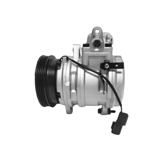 COMPRESOR AUTO HYUNDAI I10 08-2011 KIA PICANTO 07-09 HS11 PV4 NEVADA