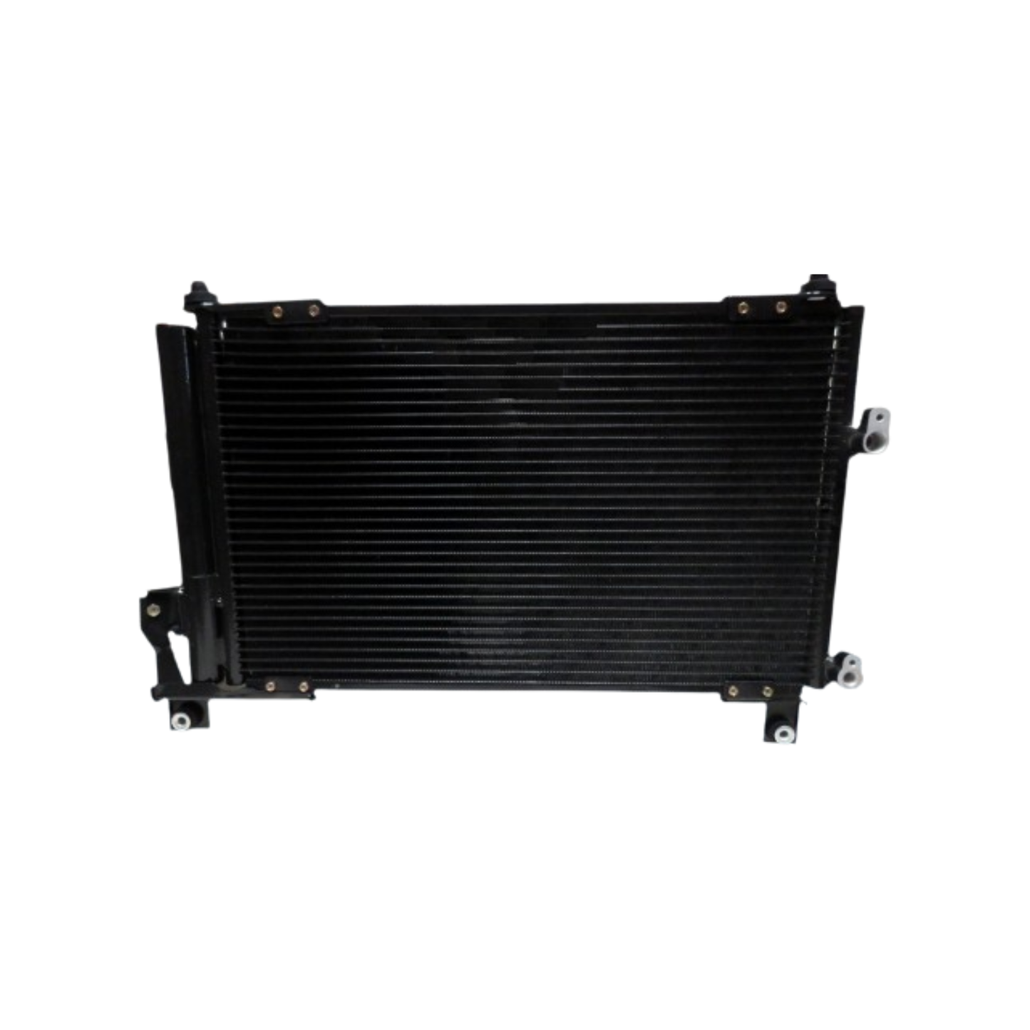 CONDENSADOR MAZDA BT-50 06-14 FORD RANGER 98-10 C/FILTRO NEVADA
