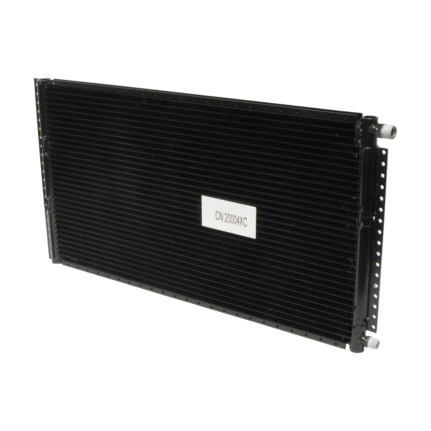 CONDENSADOR AUTO PFLOW 14 X 25 RAILS (UAC CN 20004XC)