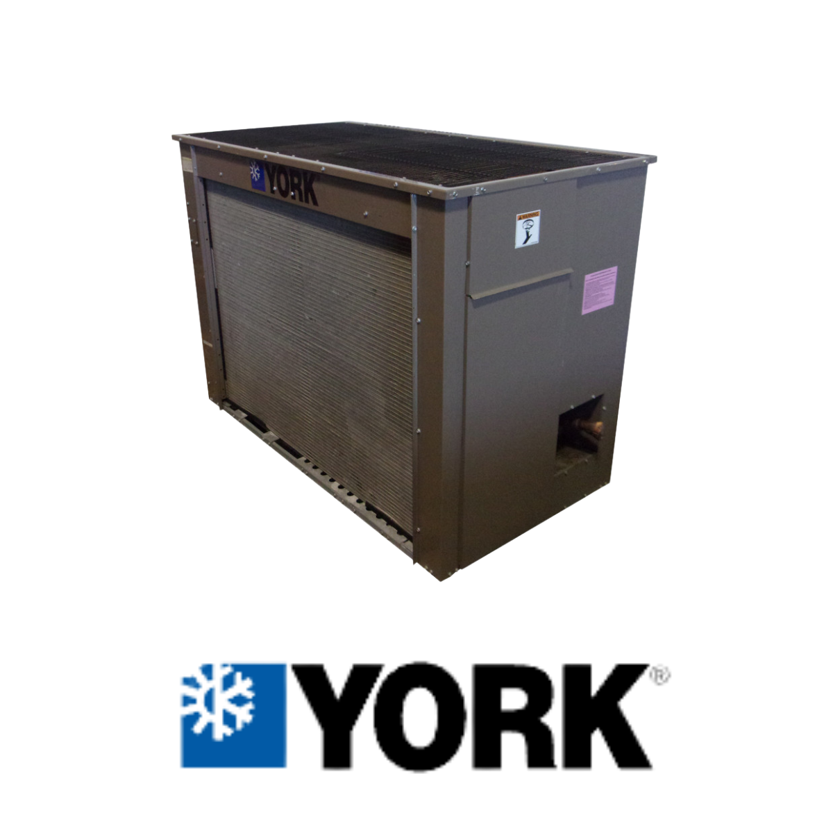 CONDESADOR 90,000 BTU 230/3/60 R-410A YORK