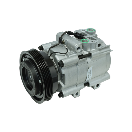 COMPRESOR AUTO HYUNDAI SANTA FE 06-01 KIA OPTIMA 06-01_HS18_UAC