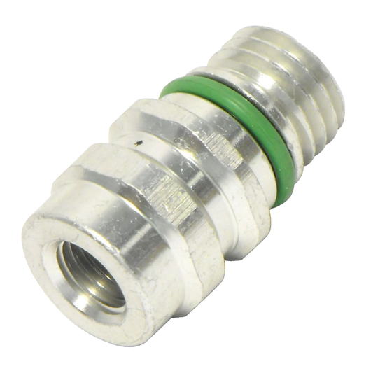 ADAPTADOR TUBERIA ALUMINIO UAC_GA 0828