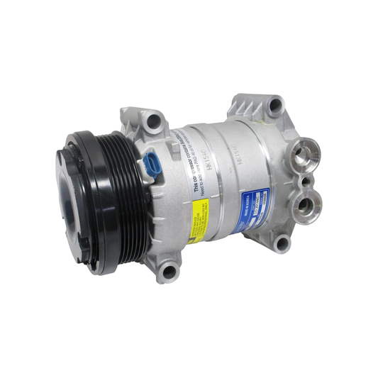 COMPRESOR AUTO CHEVROLET ASTRO 96-05 UAC_CO 20144C