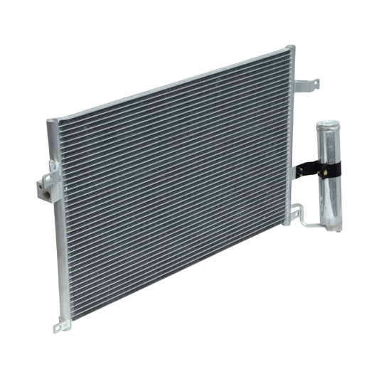 CONDENSADOR AUTO CHEVROLET OPTRA 04-07 UAC